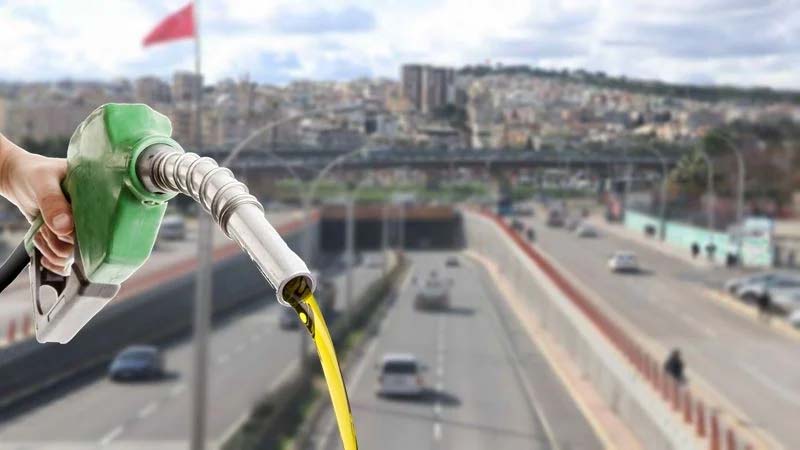 Akaryakıt fiyatları güncellendi: İşte Şanlıurfa’da güncel fiyatlar