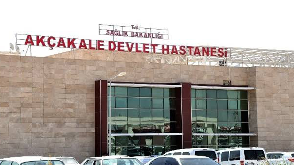 Şanlıurfa'da sürücü direksiyon hakimiyetini kaybetti: 1 kişi hastanelik oldu