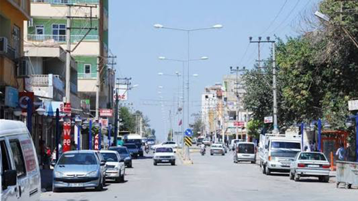 Şanlıurfa’da 4 bin 500 TL’den başlıyor! 75 taşınmaz satılacak