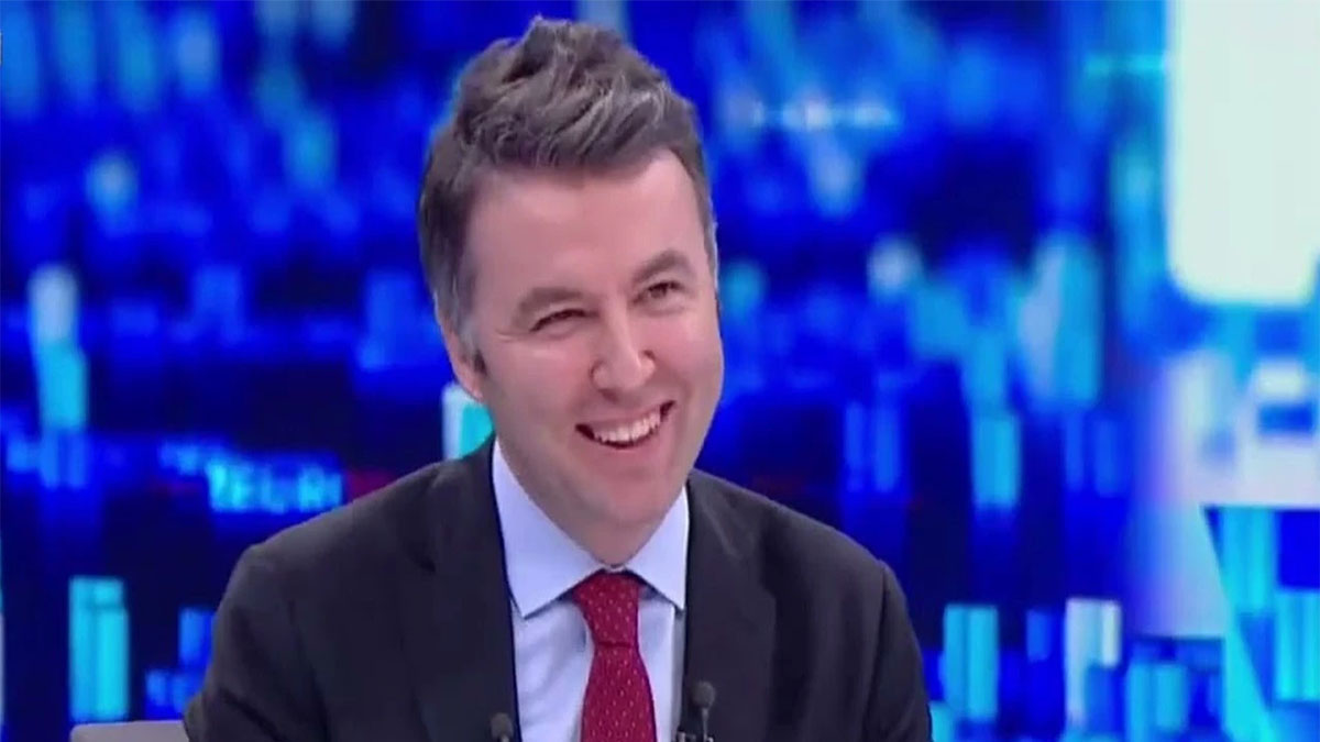 Ersoy'dan operasyon sonrası ilk açıklama: Yayın ve eğitim aynen sürecek