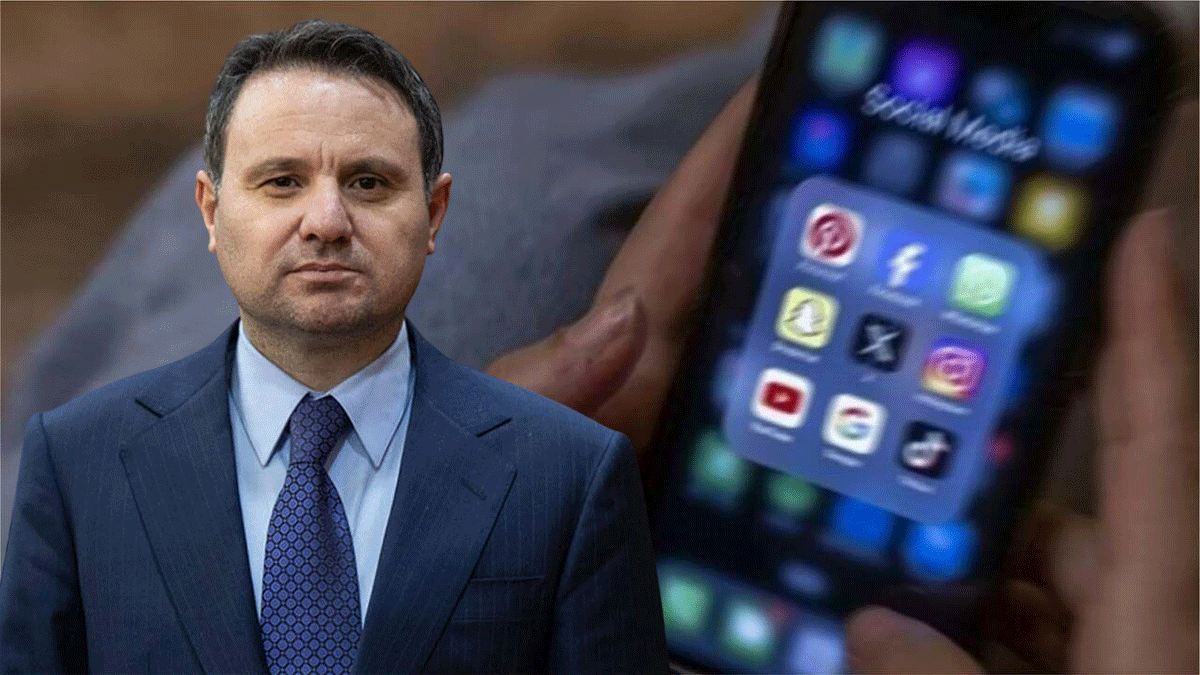 Sahte hesapların sonu mu geliyor?