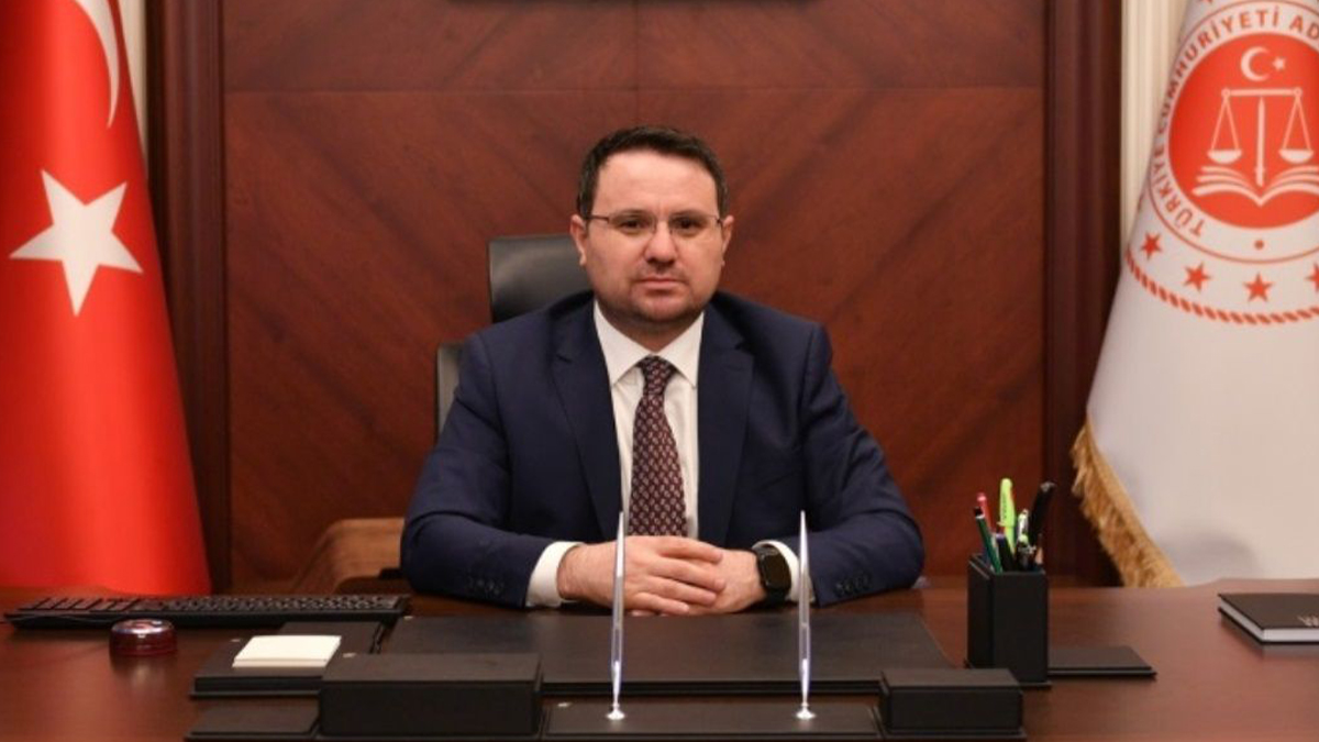 Bakan Gürlek duyurdu: 'e-Avukat' dönemi başlıyor