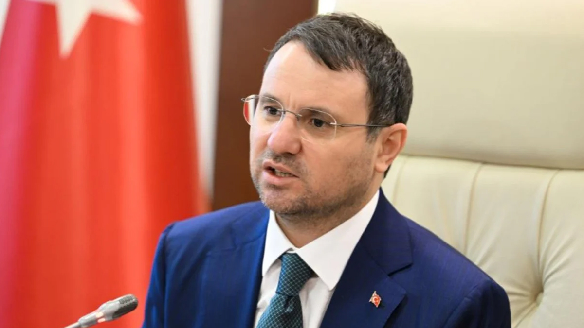 Hazine taşınmazlarında 10 milyar TL’lik büyük soruşturma! Bakan Gürlek: Hesap verecekler