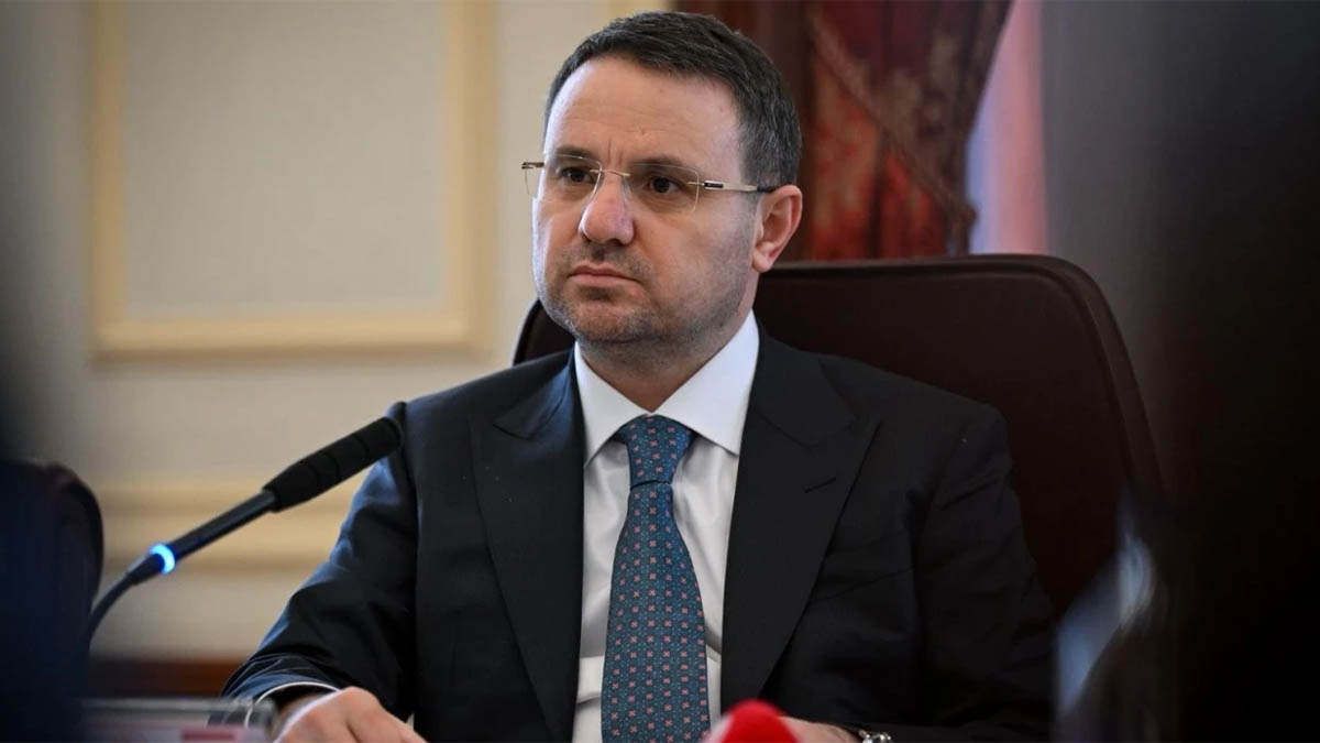Bakan Gürlek’ten seçim tarihi açıklaması!