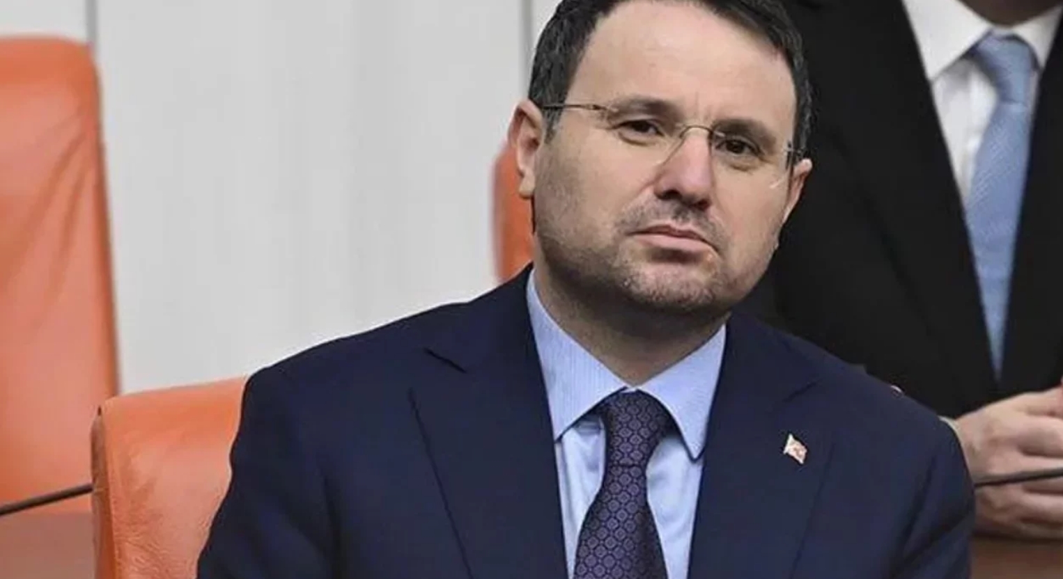 Bakan Gürlek'ten 'bayğaralar' operasyonu sonrası net mesaj: Mücadelemiz sürecek