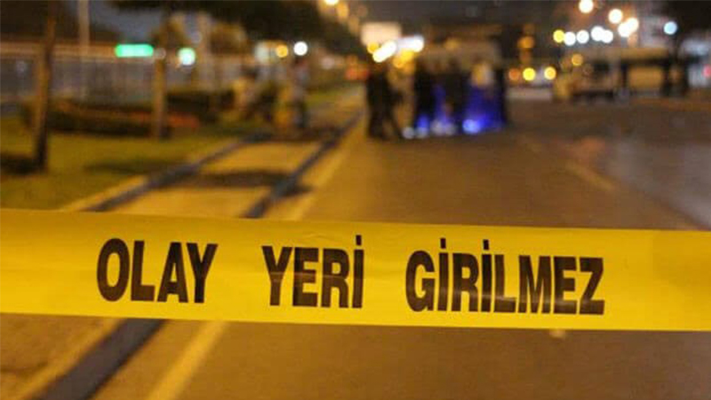 Akrabalar arasında “para” kavgası: 1 kadın öldü, 2 kişi yaralandı