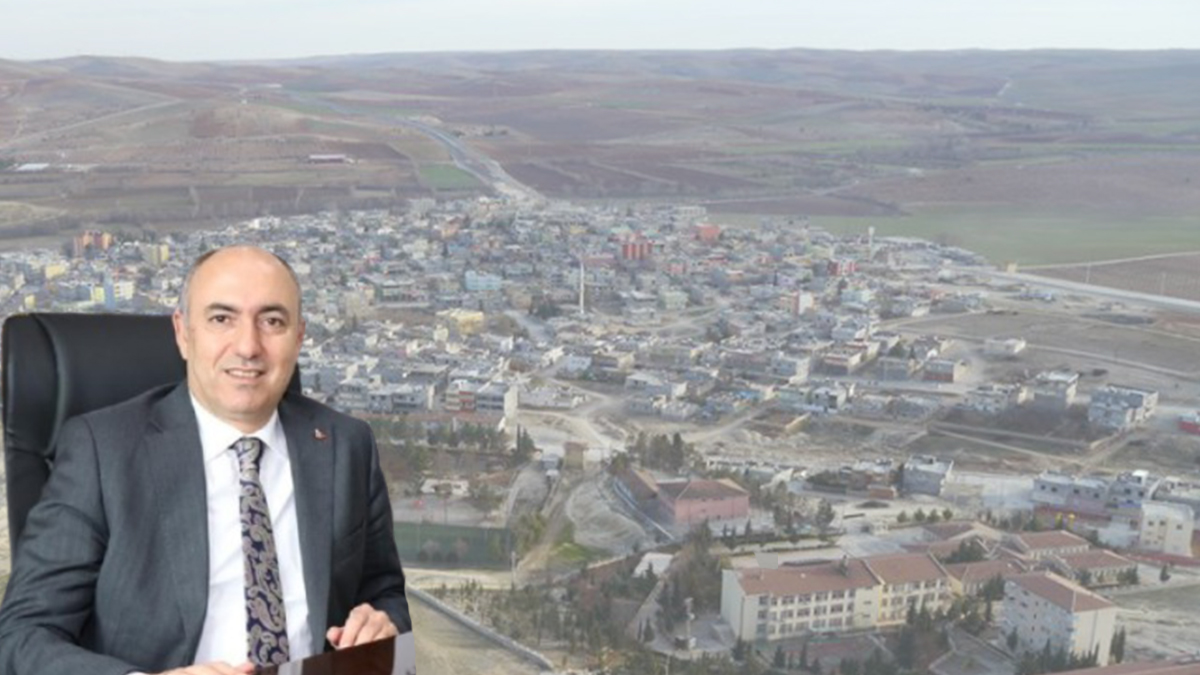Şanlıurfa’da eski başkan sessizliğini bozdu! “3 yıl geçti hala bir şey göremiyoruz”