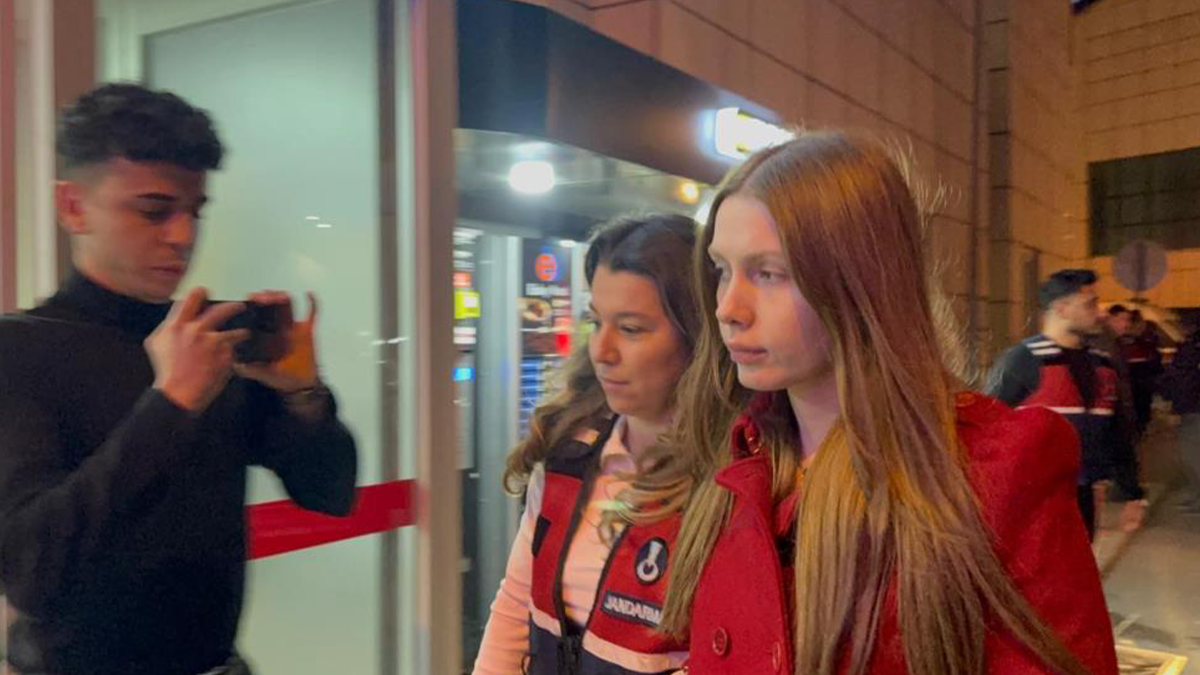 Aleyna Tilki'nin test sonucu belli oldu!