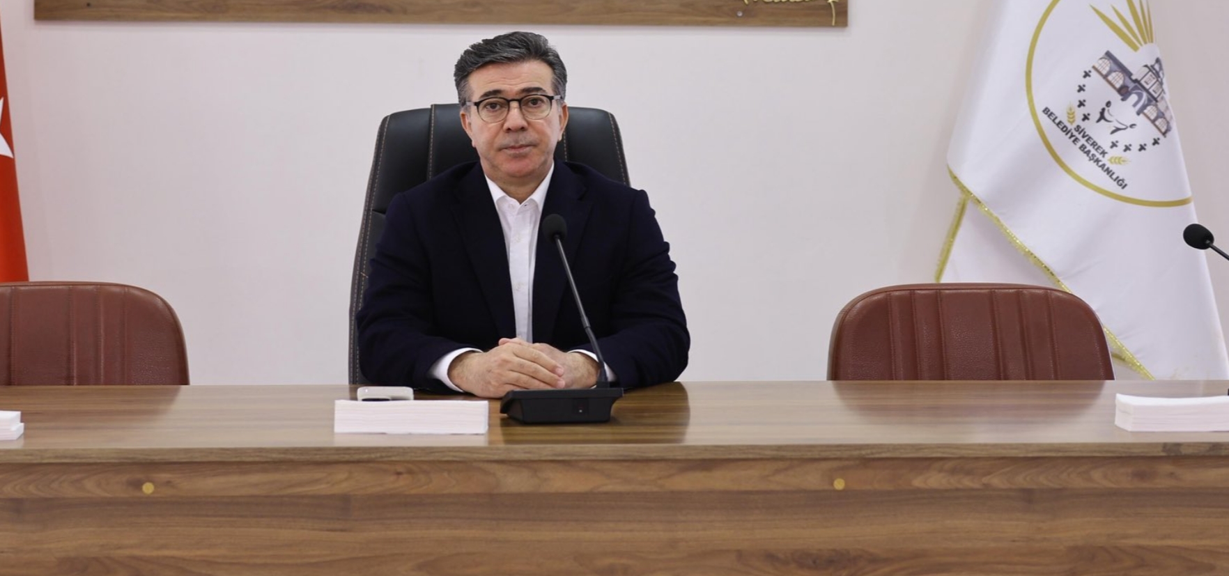 Başkan Bucak'tan kredi iddialarına yanıt