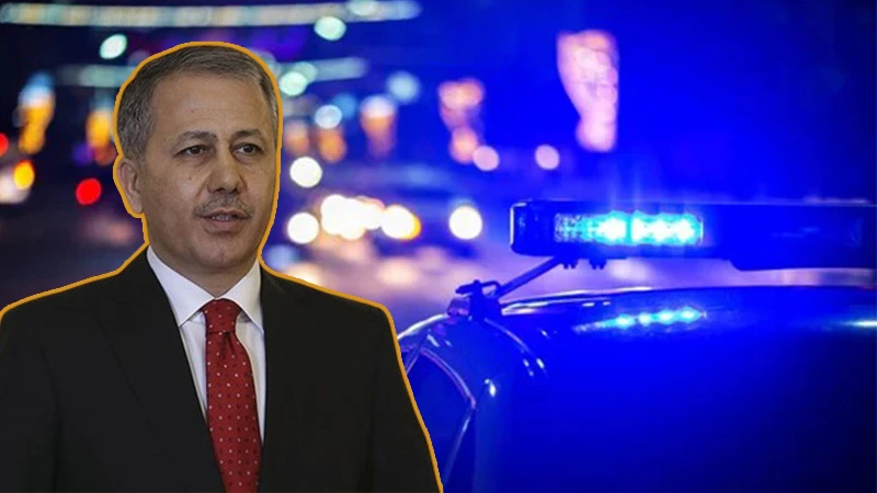 Şanlıurfa’da firariler için  “çember” daraldı! 3 bin 237 gözaltı