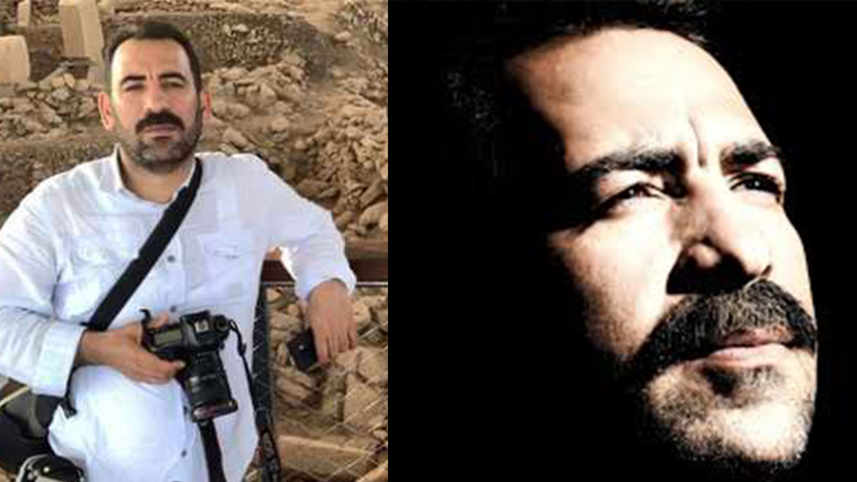 Mehmet Sadık Alican’ın acı günü!