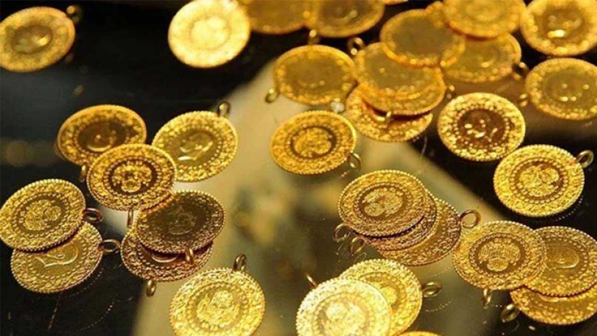 Altın fiyatlarında rekor üstüne rekor! Gram altın ne kadar oldu?
