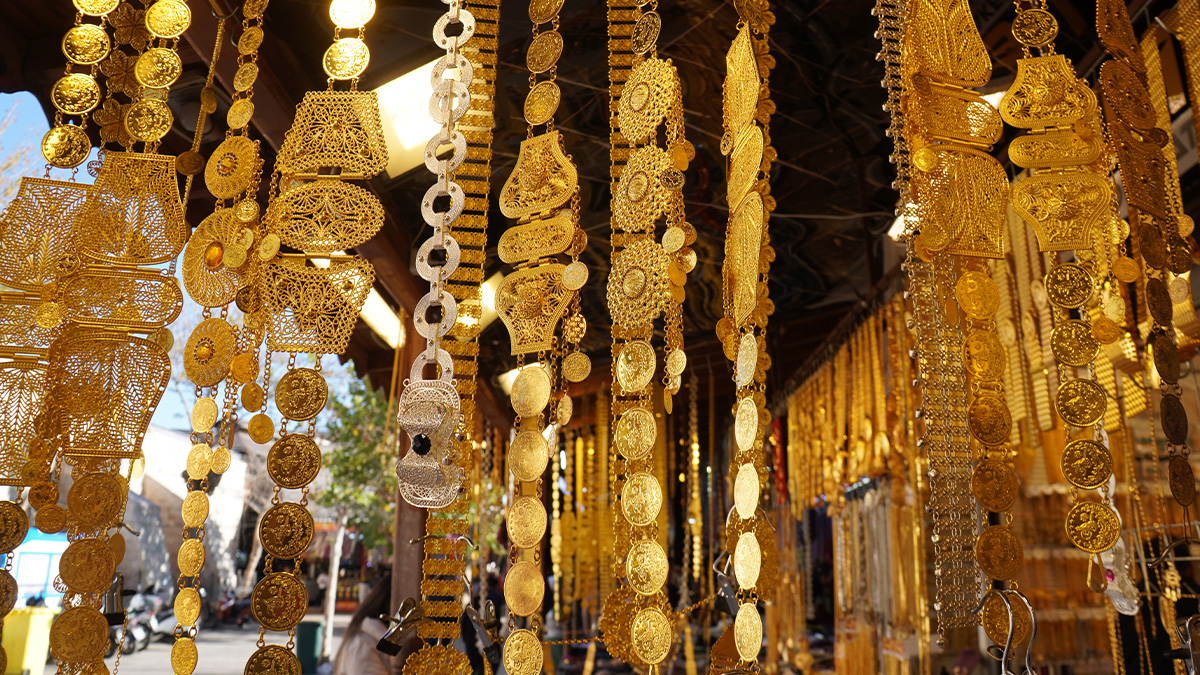 Hürmüz Boğazı altını vurdu! Şanlıurfa’da sert gerileme