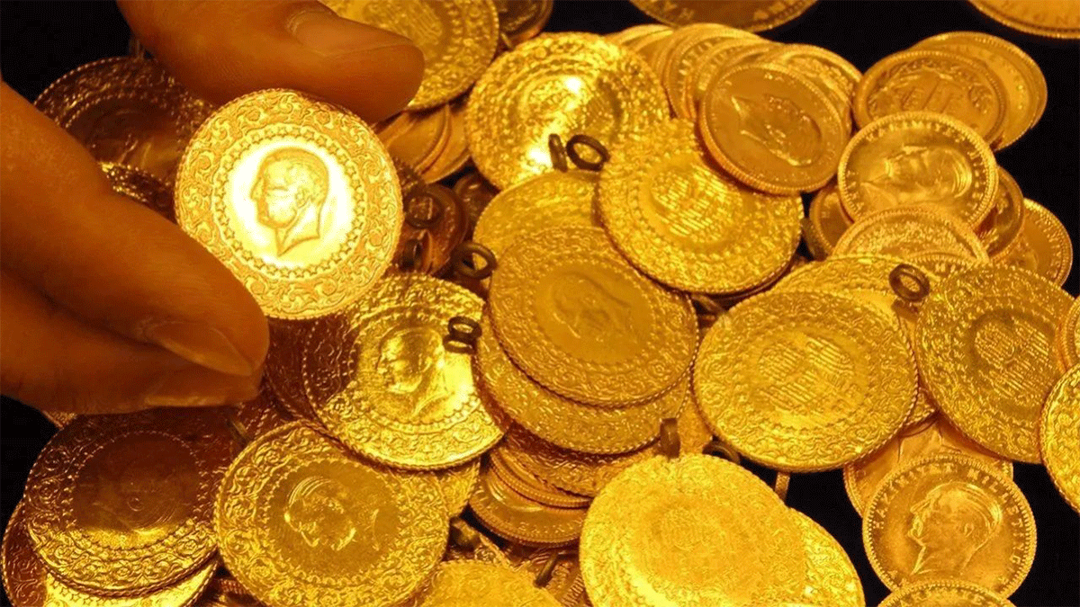 Altın düşecek mi yükselecek mi? 5 bankadan yeni tahmin