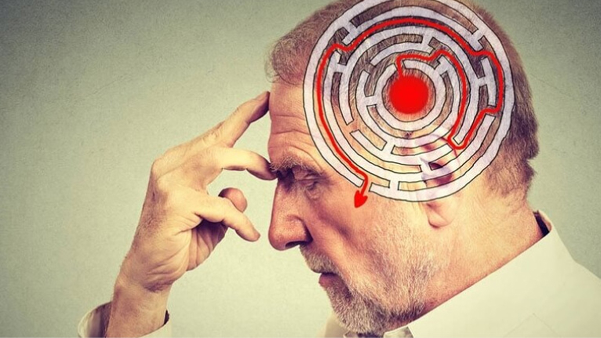 Dünya Alzheimer Günü’nde SGK’dan büyük destek!