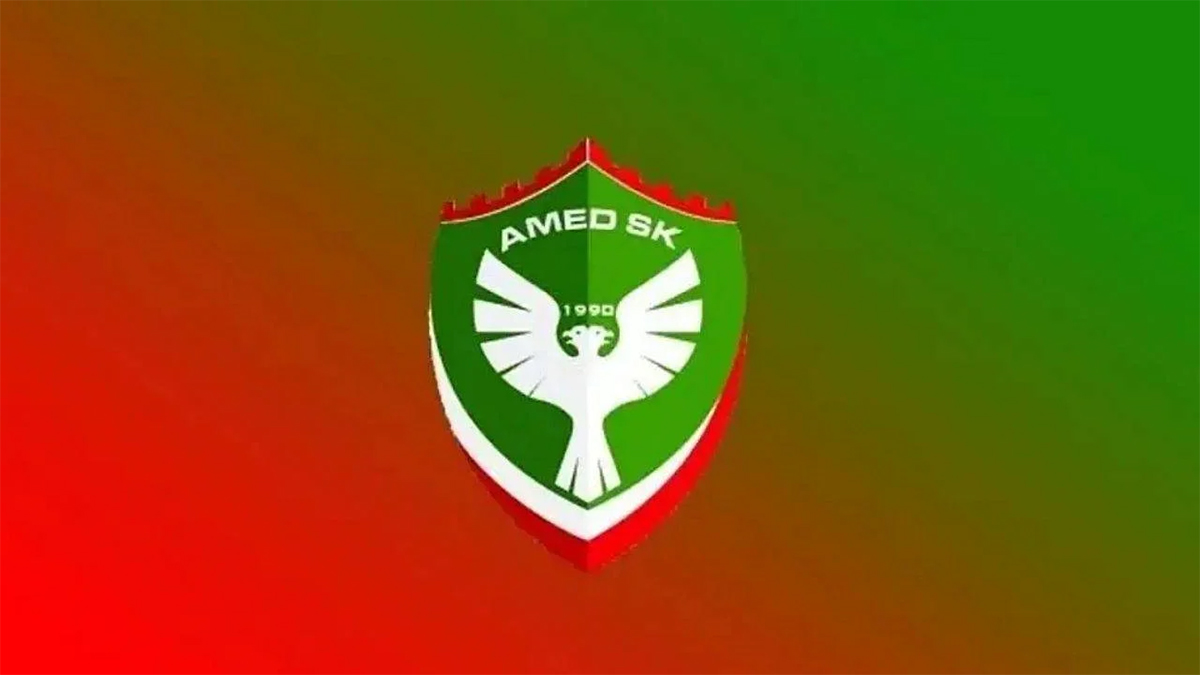 Amedspor’dan Leyla Zana kararı! Ücretsiz…