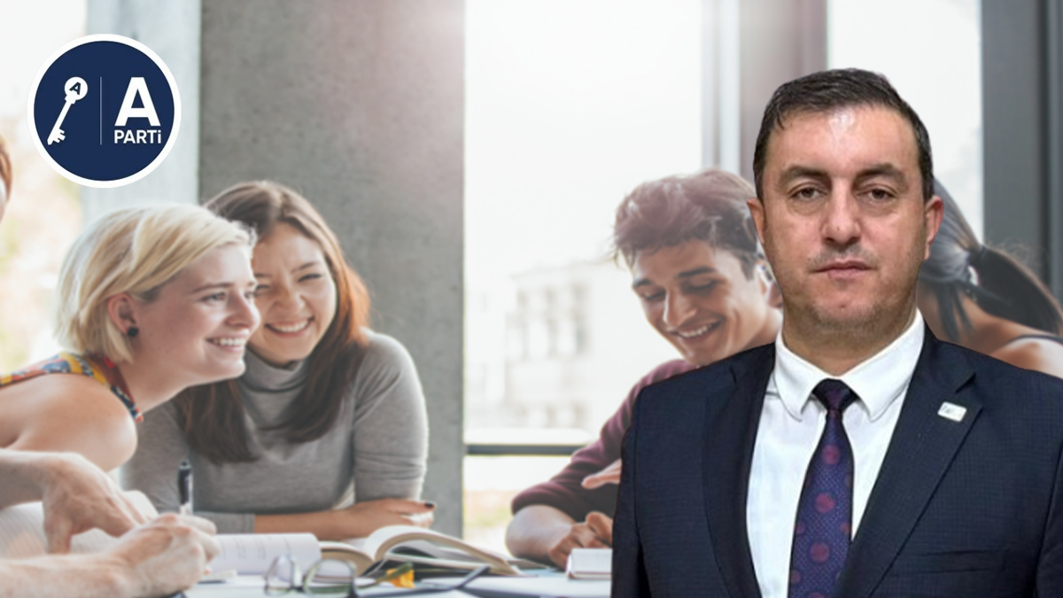 Şanlıurfa’da öğrencilere rehberlik ve moral desteği