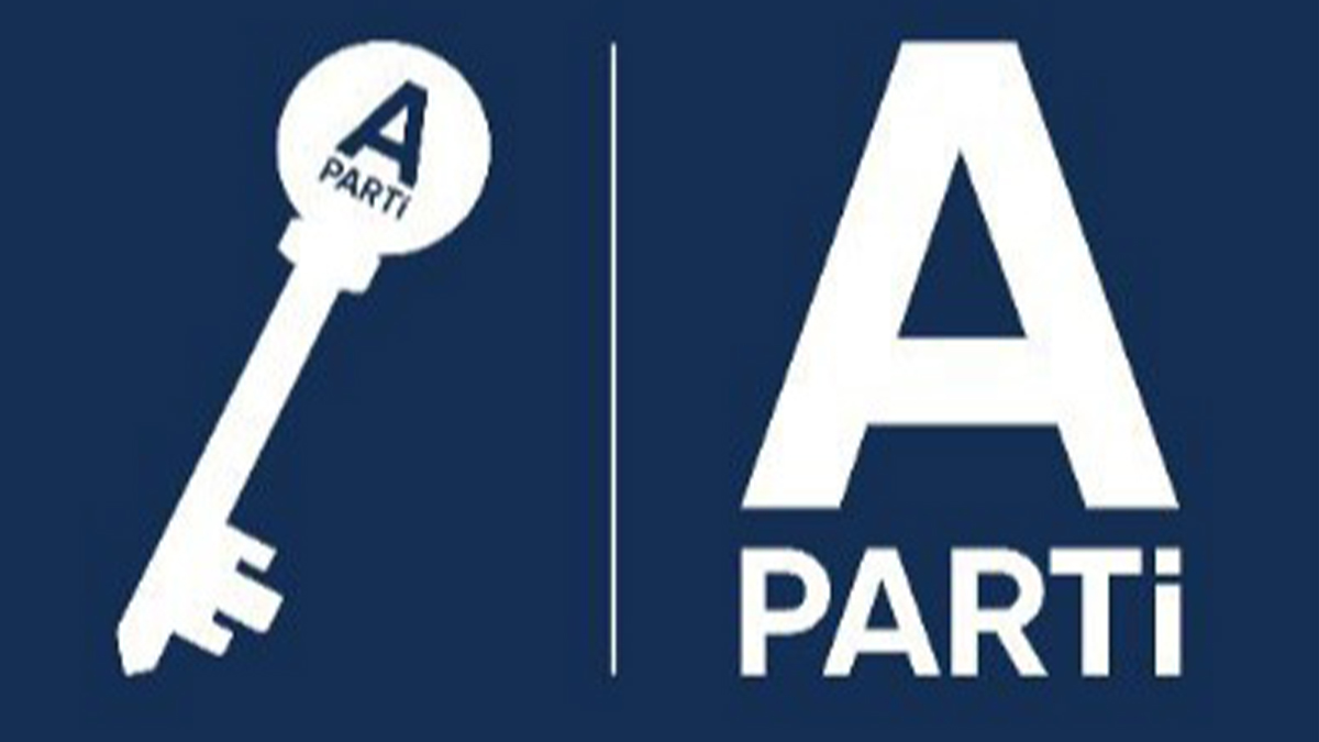 Şanlıurfa’da başkan partisinden istifa etti!