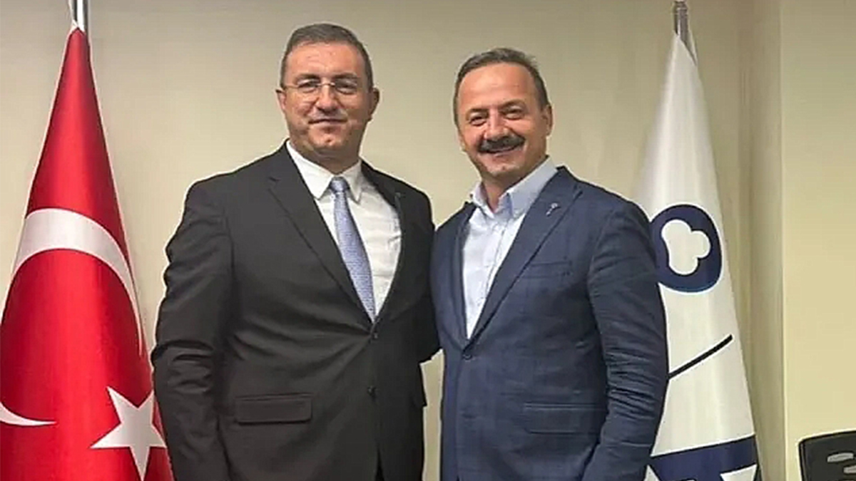 Anahtar Parti Şanlıurfa’dan vergi sistemi eleştirisi