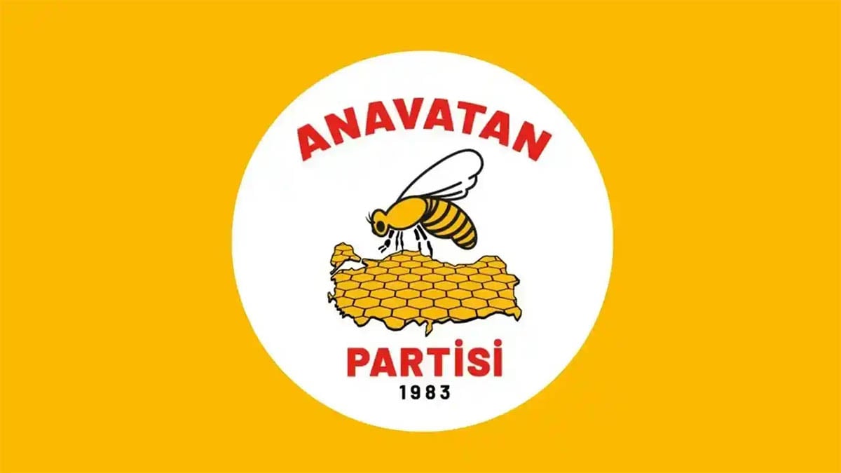 Anavatan Partisi kongresine ‘mutlak butlan’ kararı
