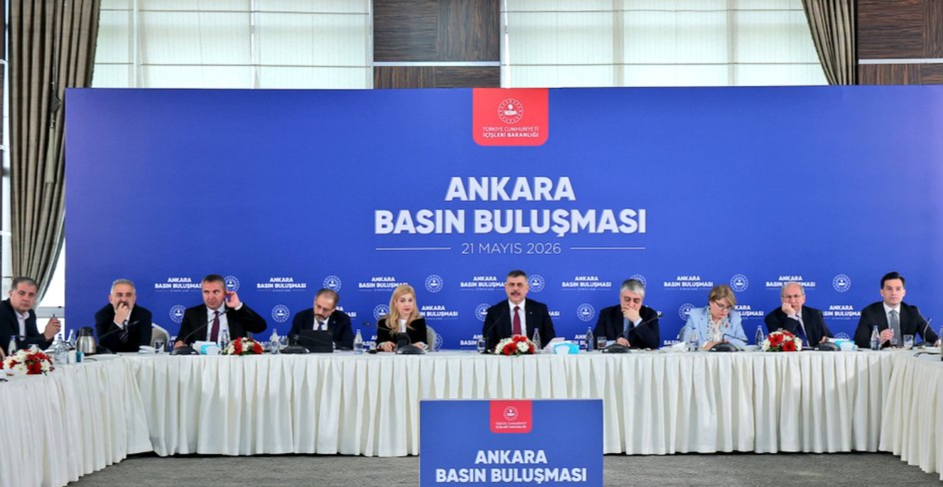 İçişleri Bakanı Çiftçi açıkladı: Okullarda “Acil Buton” dönemi!