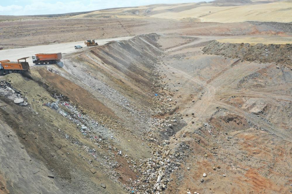 Ankara Büyükşehir Belediyesi’ne 7. 4 milyon lira ceza