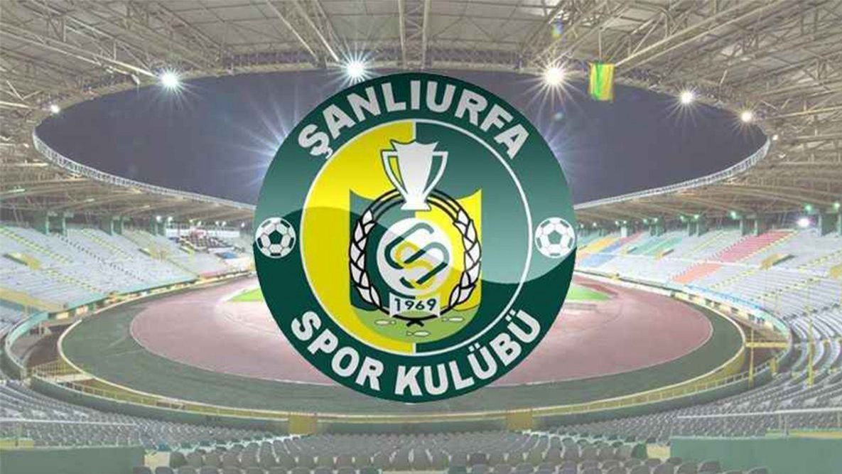 Şanlıurfaspor’da kriz devam ediyor! Takım bugün de antrenmana çıkmadı