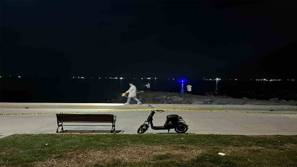 Sahilde anne ve kızının cesedi bulunmuştu! Bakanlıktan dikkat çeken açıklama