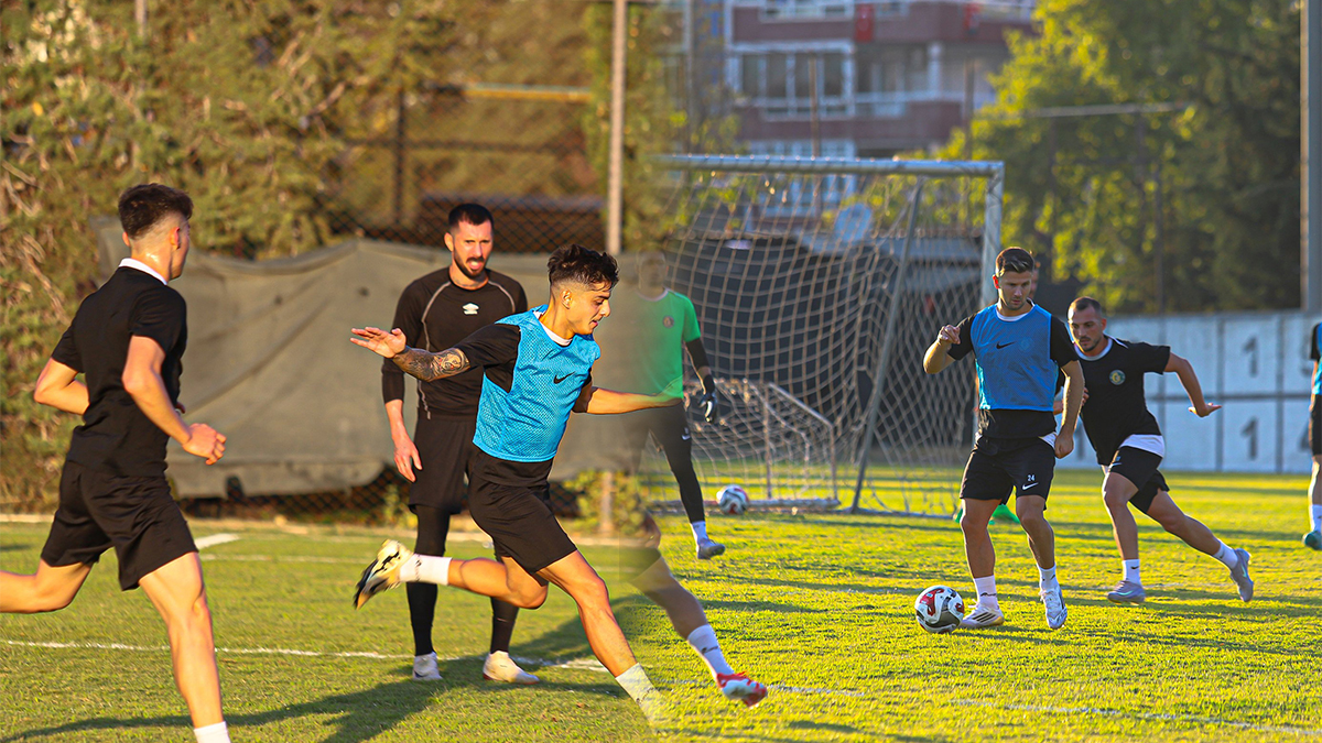 Şanlıurfaspor’dan Altay'a teşekkür