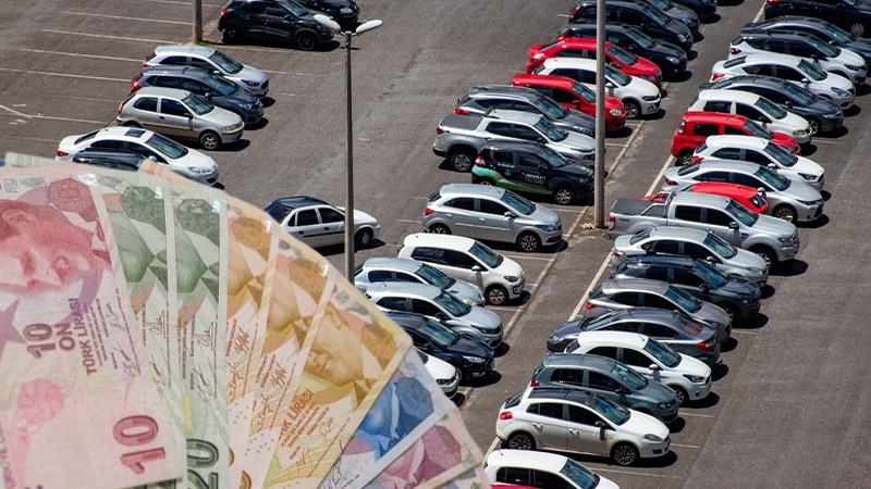 ÖTV düzenlemesi araç fiyatlarını değiştirdi