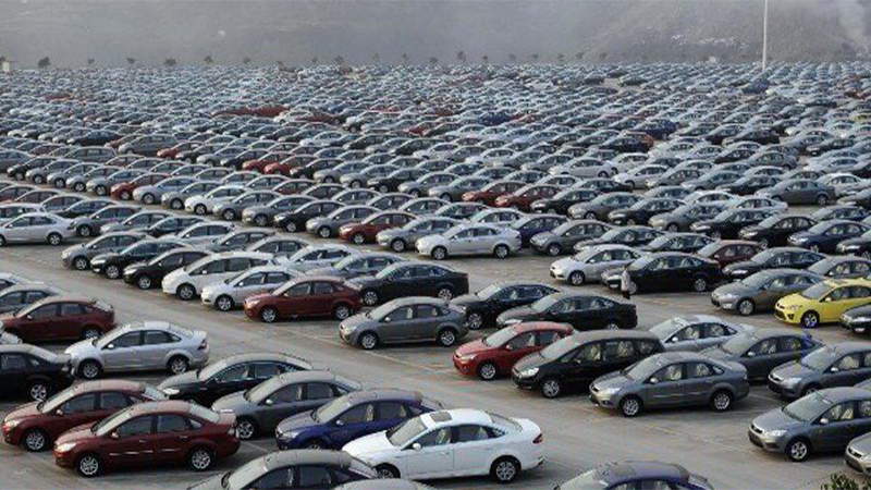 Bu fiyata araba olur mu demeyin!   30 bin TL'ye araç almak mümkün, hem de sıfır!