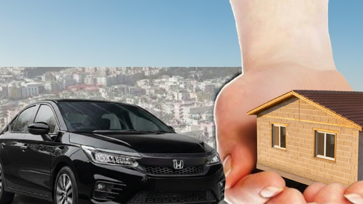 Şanlıurfa’da ev ve araç alıp satarken dikkat! Ödemeler sil baştan