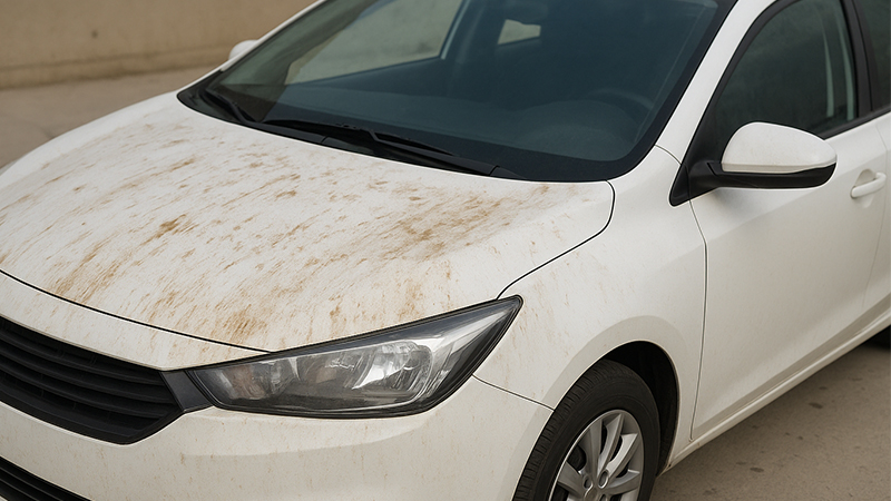 Araç aldıktan sonra aklınızda bulunsun! Emsal karar