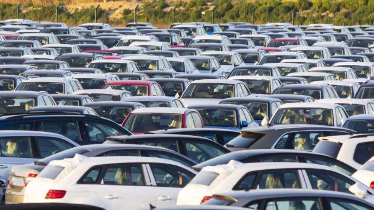 Şanlıurfa’da araç alım satımında yeni dönem resmen başladı!
