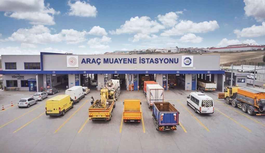 Şanlıurfa’da araç muayenede yeni dönem! Artık vatandaş ödemeyecek