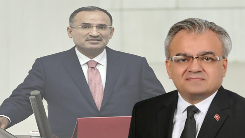 Aradığınız 'Urfa Milletvekillerinin abisi'ne ulaşılamıyor
