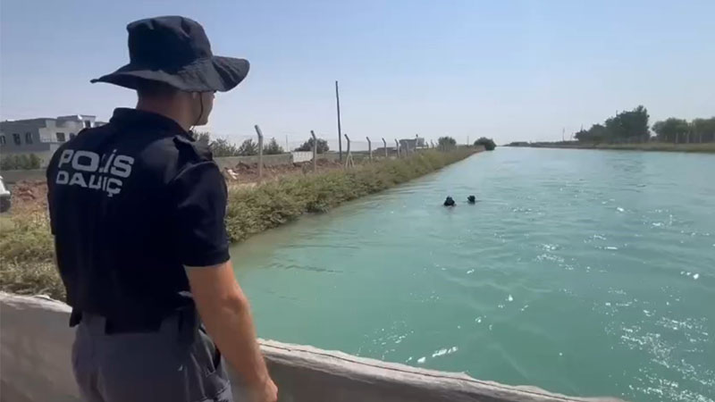 Şanlıurfa'da endişeli bekleyiş! 27 yaşındaki gençten haber yok
