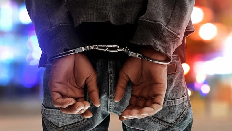 Şanlıurfa’da uyuşturucu operasyonu: 3 gözaltı