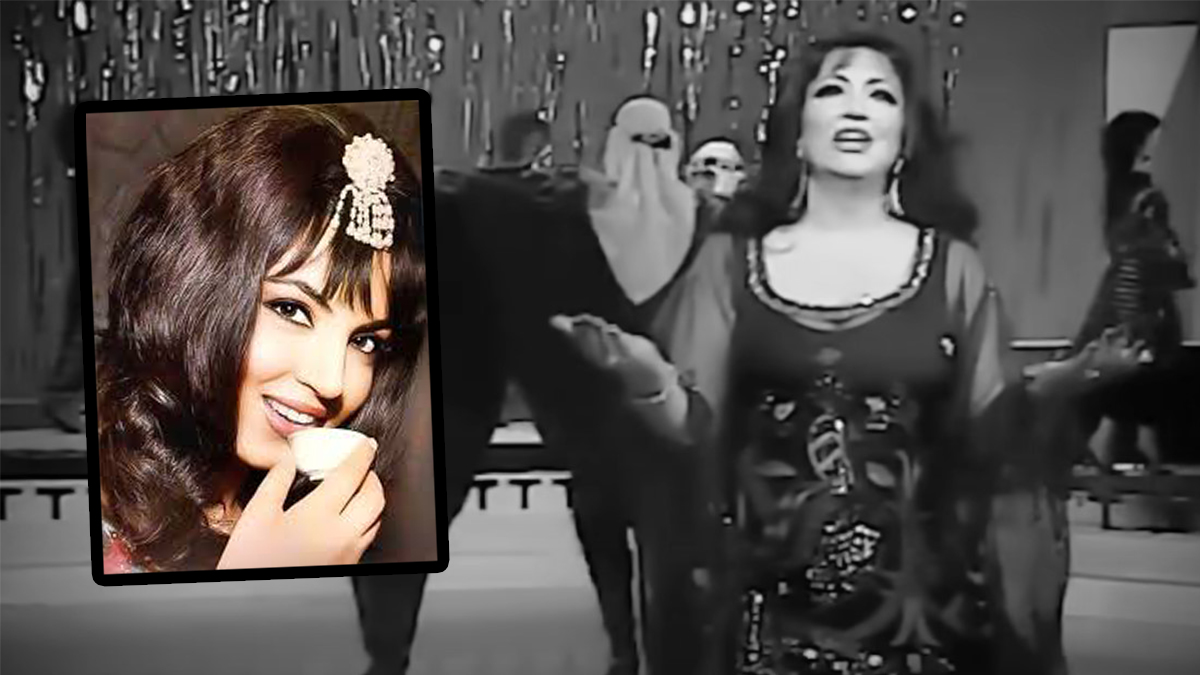 Arap dünyasının güçlü sesi hayatını kaybetti!