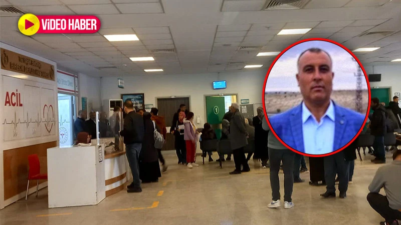 Şanlıurfa’da arazi anlaşmazlığında kan aktı: 1 ölü