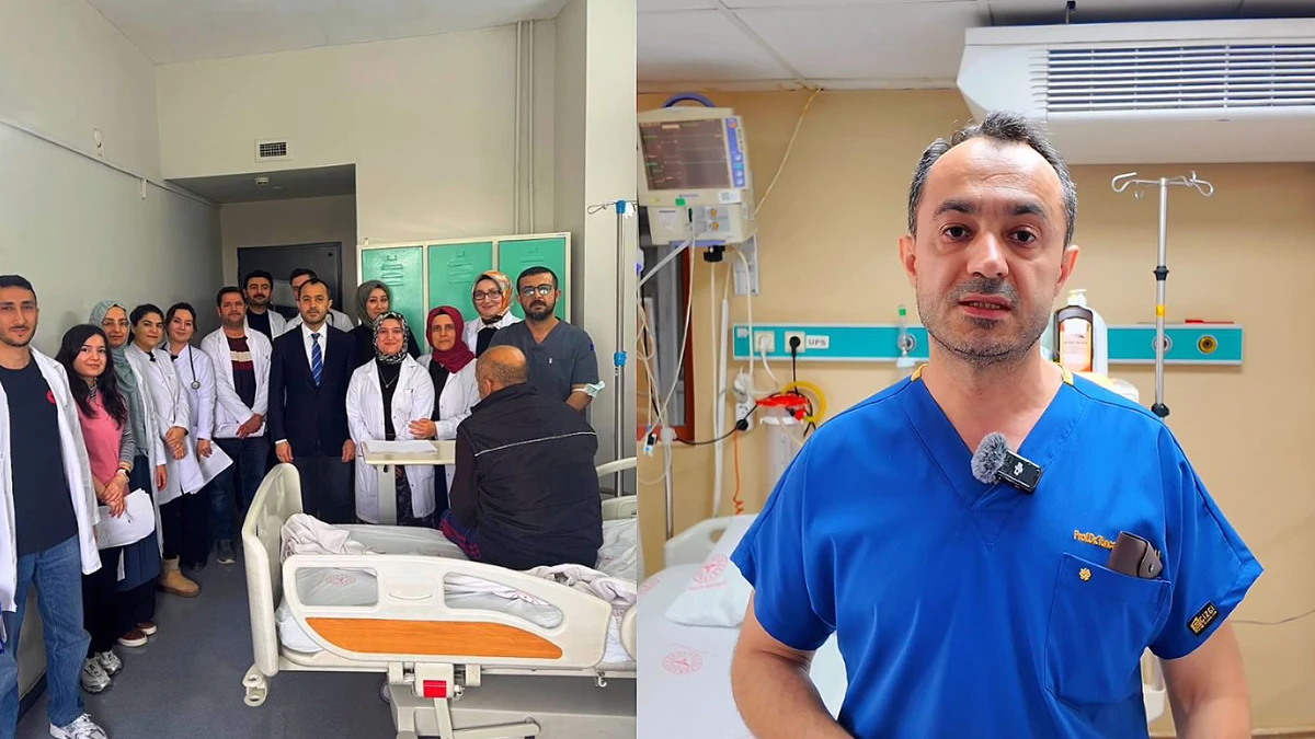 Artık Şanlıurfa’dan başka illere gitmeye gerek kalmadı!