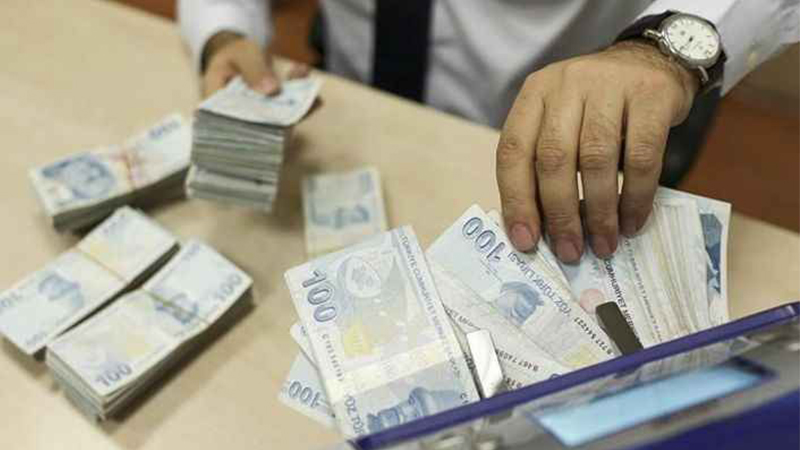 Urfa'da dahil 20 ildeki KOBİ'ler için 1,5 milyon liralık kredi desteği Suriyeli çalıştırma şartı iddiası