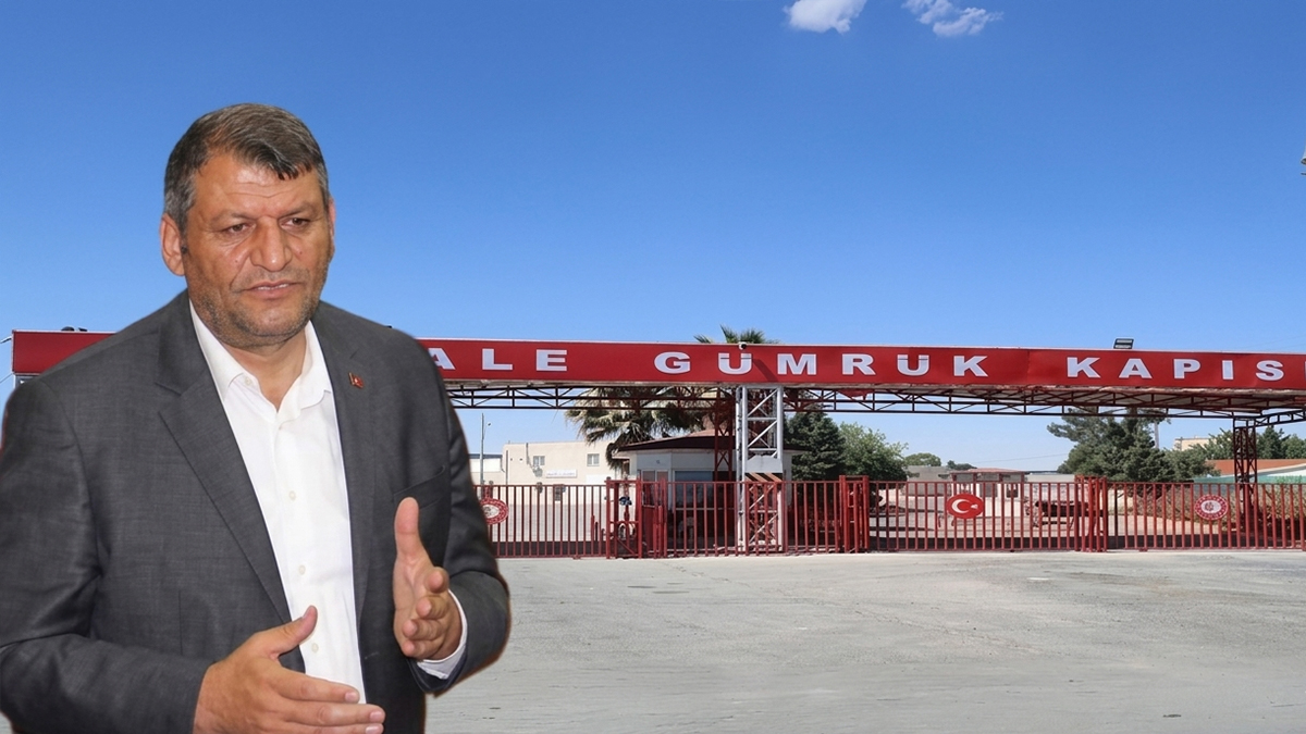 Akçakale’de gündem olan iddialara ilişkin açıklama! “Akıl dışı bir algı operasyonu yürütülüyor”