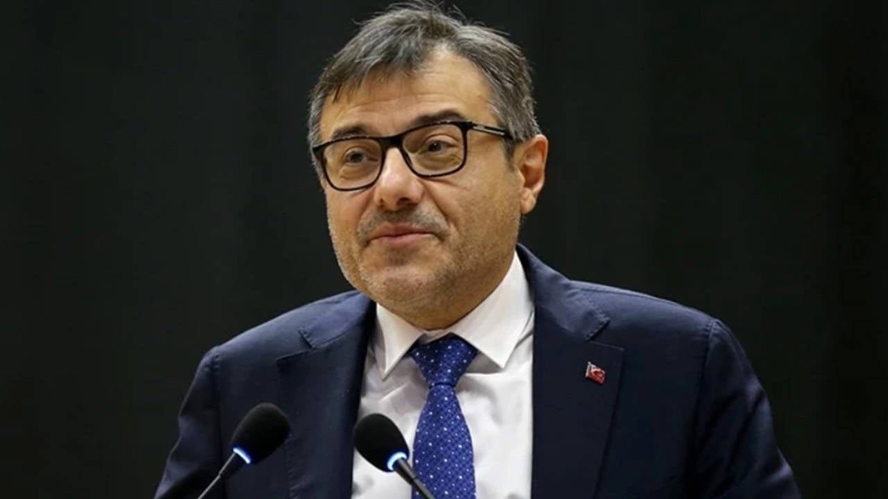 Cumhurbaşkanlığı Başdanışmanı Göksel Aşan istifa etti