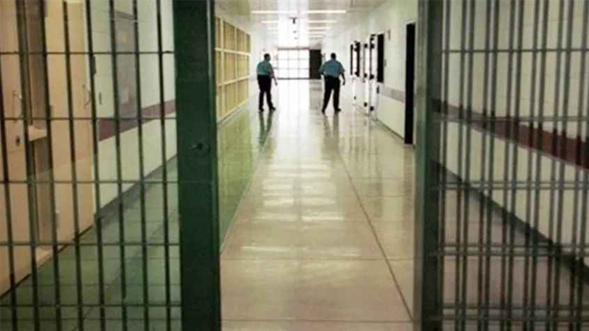 On binlerce mahkum umutla bekliyordu! Düzenleme Meclis’ten geçti