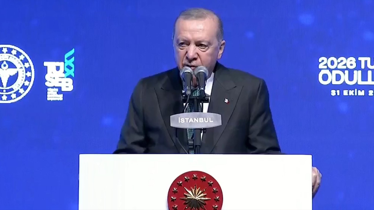Cumhurbaşkanı Erdoğan açıkladı! Urfa’nın yanı başında üretiliyor, dünyaya ihraç ediliyor