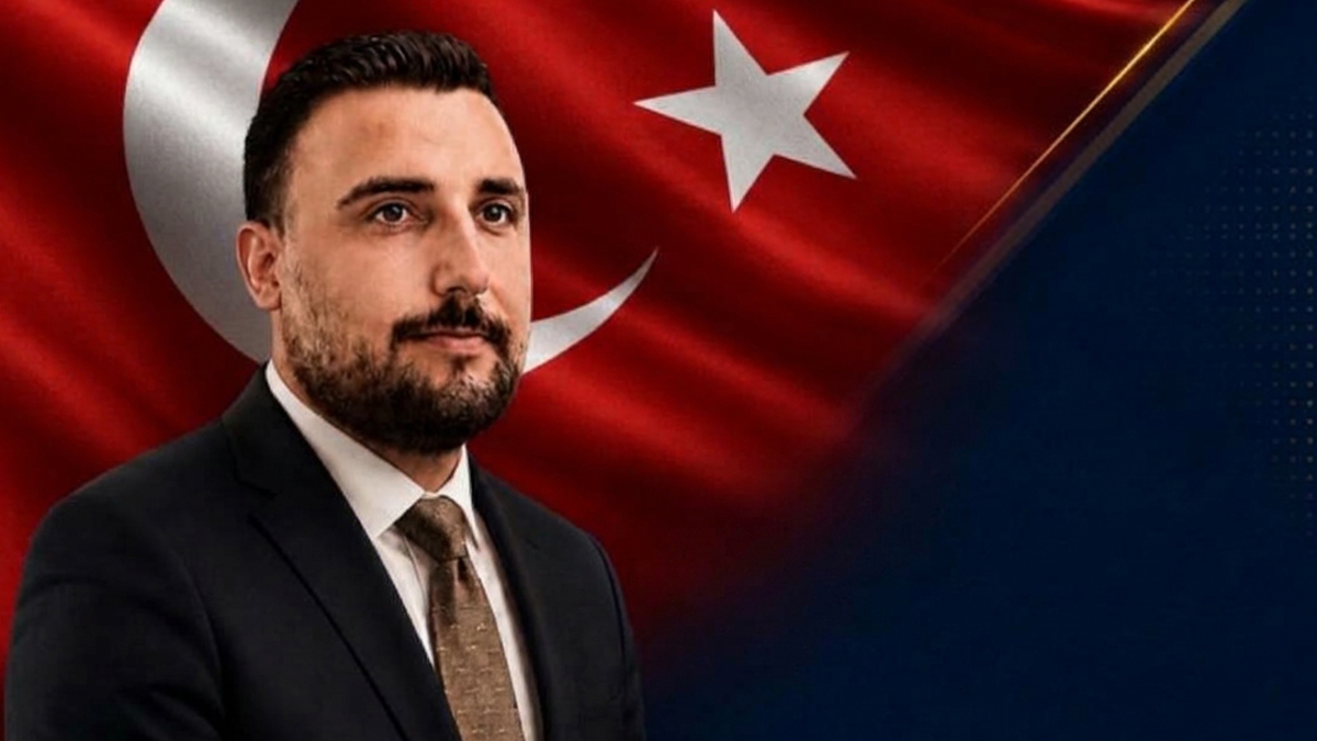 İYİ Parti Şanlıurfa’dan istifa açıklaması!
