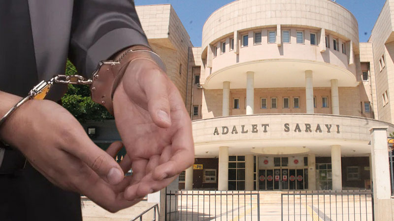 Şanlıurfa’da ‘FETÖ’ yalanıyla dolandıran çete çökertildi! 4 milyon TL