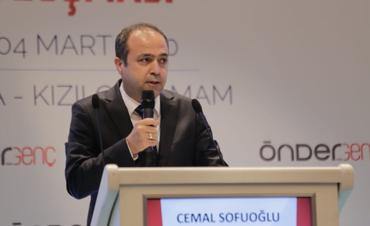 Şanlıurfalıların yakından tanıdığı bürokratın kitabı okuyucu ile buluşuyor! Ankara'da imza günü...