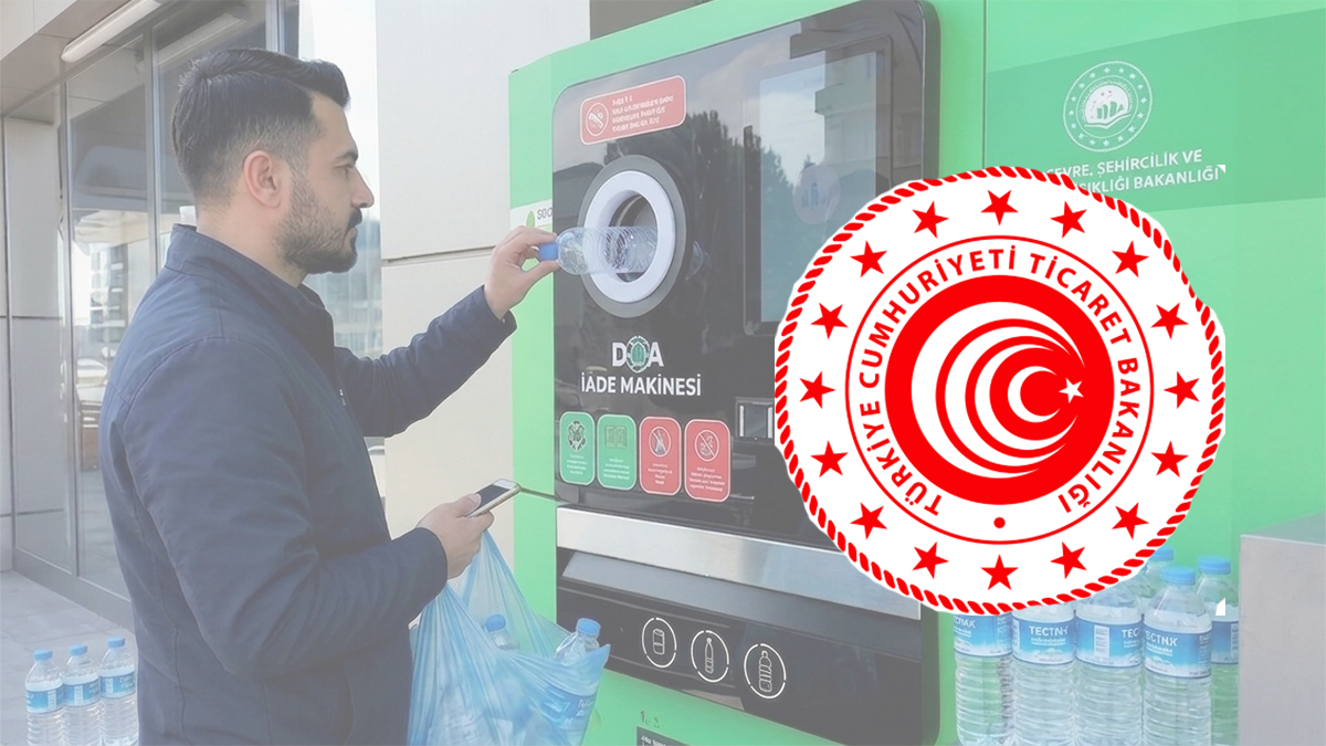Geri dönüşüm derken fiyatlar uçtu! Bakanlık fırsatçılara karşı harekete geçti